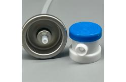 China Efficient Shoes Socks Cleaning Valve Actuator for Households with Adjustable Function supplier