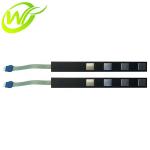 ATM Machine Parts Wincor Keyboard Softkey Set 15 NDC Pcmet  1750190136 for sale