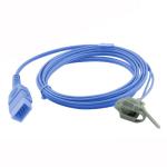BCI Reusable spo2 sensor neonate warp puls oximeter Sensor 7 pin for sale