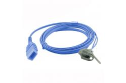 China BCI Reusable spo2 sensor neonate warp puls oximeter Sensor 7 pin supplier
