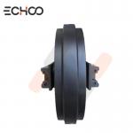 Front Idler For JCB JS110 Mini Excavator Undercarriage Components for sale