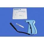 Pet / Experimental Animals Monitoring Chip , 2.12 * 12mm Injectable Microchips for sale