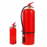 Omecfire Portable Chemical Dry Powder Fire Extinguisher 9kg ISO Standard for sale
