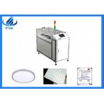 NXT, Panasonic, Siemens transfer machine