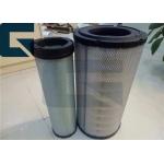 OEM Engine Air Filter Element 11110175 11110176 For Excavator Parts for sale