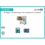 3KW 220V Environmental Test Chamber Electric Thermostatic Drying Oven Double Layer for sale