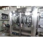 Sus 316L Detergent Filling Machine 1000ml Automatic Bottle Filling Machine for sale