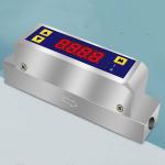 MF4700 Oxygen Argon Nitrogen Co2 Air Gas Flow Meter mass flowmeter for sale