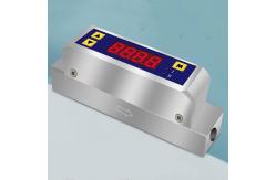 China MF4700 Oxygen Argon Nitrogen Co2 Air Gas Flow Meter mass flowmeter supplier