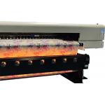1920 MM Industrial Sublimation Printer Fabric Sublimation Printing Machine for sale