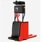 Unmanned Pallet Handler-Pallet-type Unmanned Forklift for sale