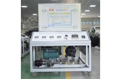 China Operation Training Board ABS Brake Volkswagen Trainer For Jetta supplier