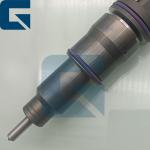 33800-84720 33800-84700 Excavator Diesel Injector