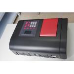 Chlorine Dioxide Laboratory Spectrophotometer Carbonate Universal parallel interface for sale