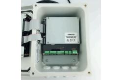 China High Accuracy Ultrasonic Flow Meter Supplier supplier