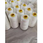 50S/3 Polyester Sewing Thread Dyed Colors For Industrial Sewing for sale