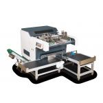Automatic Rigid Box V Grooving Machine 30m/Min Cardboard MDF and thin paper Grooving Machine for sale