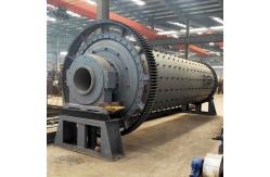 China Mining Mill Equipment Ore Grinding Mill Tube Pipe Mill supplier