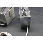 Instant Detection Cigarette Detector In Cigarette Packaging Machine Showing Distribution Within Finished Packets for sale