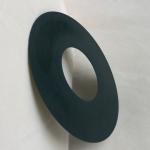 0.19mm Integral Ceramic Cutting Blade Thin Straight Dicing for sale
