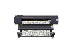 China 1900mm Sublimation Fabric Printing Machine supplier