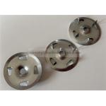 Insulation Board Washer Fasteners 1-1/4 For Wood Or Metal Studs for sale