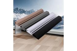 China Good Quality J Channel Raceway Cable Tray Electrical PVC Trunking Wiring Ducts supplier