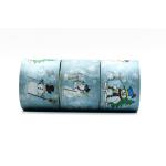 10m Roll Recyclable DIY Christmas Washi Tape