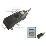 6537 Digital Water Flow Meter Marine Grade Open Channel Ultrasonic Flow Meter for sale