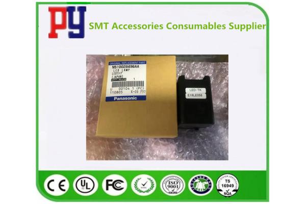 N510028496AA LED LAMP E18LE058 Origianl new For SMT Panasonic CM602 Machine