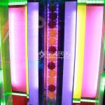 Playfun Magic Ball Lottery ball drop Ticket redemption Machine