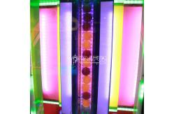 China Playfun Magic Ball Lottery ball drop Ticket redemption Machine supplier