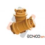 Strong Pressure Resistant Bottom Rollers Excavator CAT315 Color Optional for sale