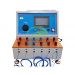 HC9910C Temperature Rise Tester Professional IEC Test Equipment Accurate Control Of Electrical Safety Standards for sale