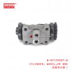 8-97179337-0 Rear Brake Wheel Cylinder For ISUZU NHR54 4JA1 8971793370 for sale