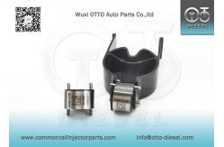 China 9308-622B / 9308Z622B Delphi Common Rail Control Valve For Injector 28232234 supplier
