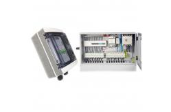 China Protection Level Up 2.1kV breaker box surge protector , Electrical Protection Box supplier