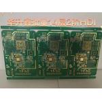 12 Layers FR4 HDI Electronic Circuit Board Assembly Meet 94V0 Standard for sale