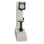 Heightened Plastic Material Hardness Tester Bench Type 400mm Height for sale
