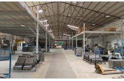 China Lab Island Bench manufacturer