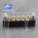 HW-M80 Connectors,HW-M80-5T10205M3-04-331-00-000.