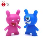 3D Anime Figure Toys , NFT Vinyl Toys For Baby Non phthalate pvc Material for sale