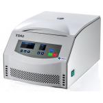 Compact Low Speed 5000rpm Lab Centrifuge Machine With Flexible Axle Driven System for sale