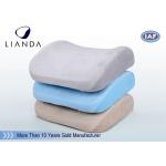 Lumbar Support Memory Foam Back Cushion Pain Relief With Viscoelastic Foam