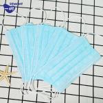 Water Resistant Non Sterile Disposable Medical Face Mask for sale