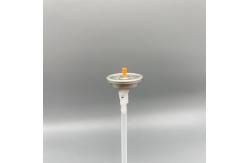 China Versatile Actuated All Direction Valve  Multi  Functionality for Marine Applications supplier
