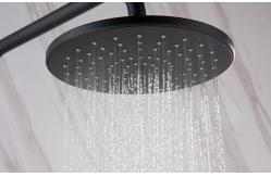 China Zmsh20S001 Rain Shower Faucets supplier