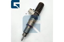 China 166509Z01C 21569191 Fuel Injector For Truck Engine supplier