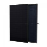 425W Solar Panel Double Glazing Bifacial Mono Perc Double Glass Module for sale