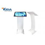 Capacitive Touch 15.6 Inch LCD Touch Screen Kiosk For Order for sale